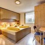 Apartamento Adlerhorst *