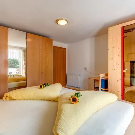 Apartment Adlerhorst *