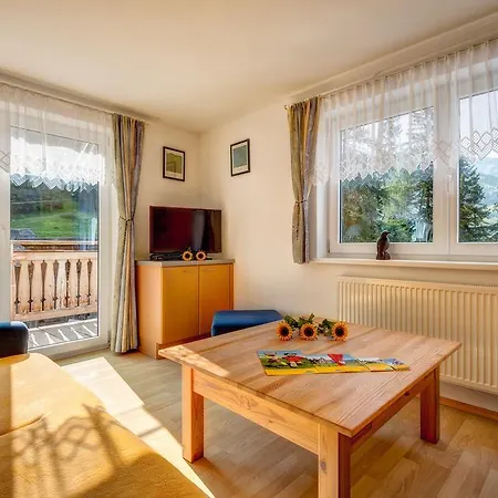 Apartment Adlerhorst