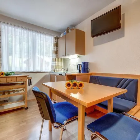 Adlerhorst Apartment *
