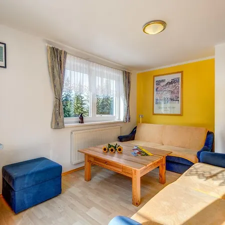 Apartment Adlerhorst