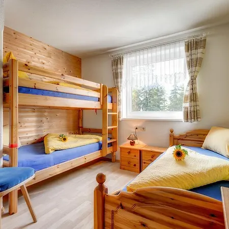 Apartment Adlerhorst *