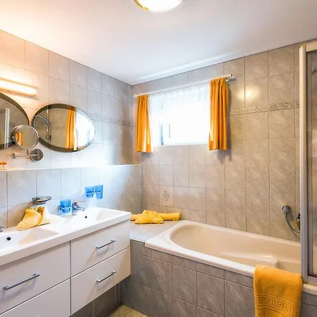 Apartment Adlerhorst Serfaus
