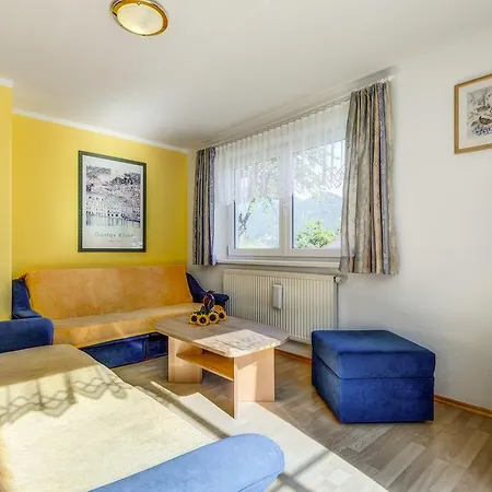 Apartment Adlerhorst Serfaus