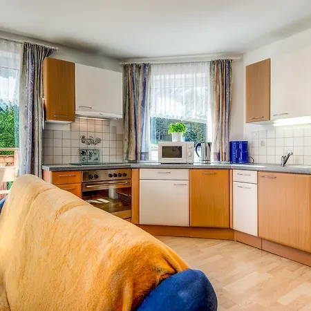 Adlerhorst * Serfaus