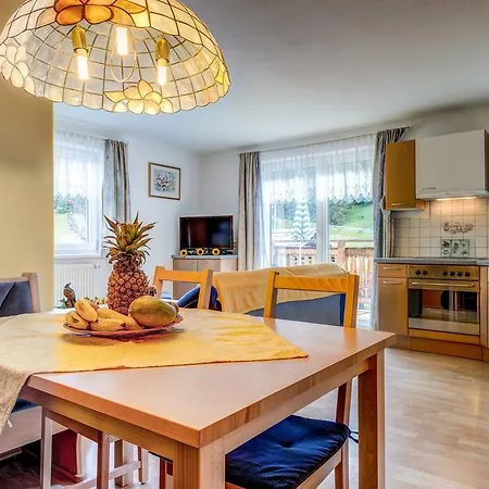 Adlerhorst Apartment