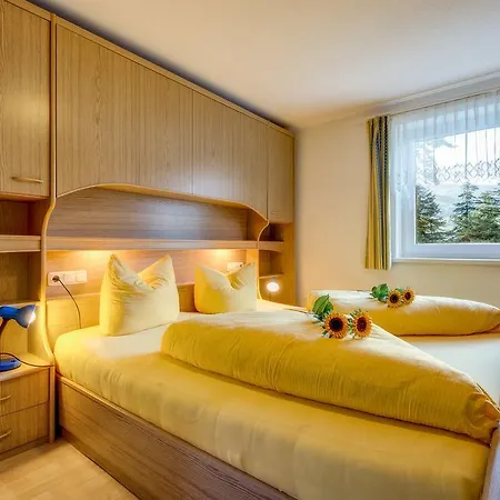 Apartment Adlerhorst *