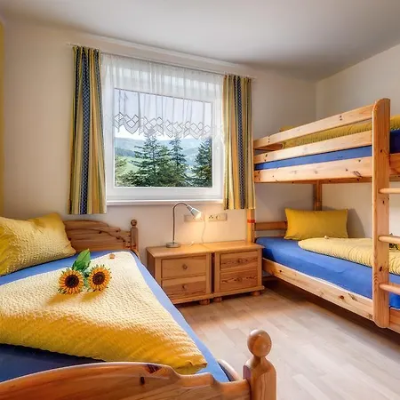 Adlerhorst Apartment *