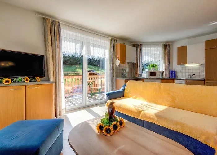 Adlerhorst סרפהאוס