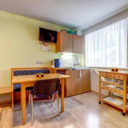 Adlerhorst Lejlighed