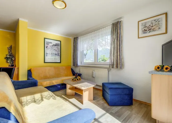 Lejlighed Adlerhorst Serfaus